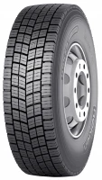 315/80R22.5 opona NOKIAN Hakka Truck Drive 154/150M